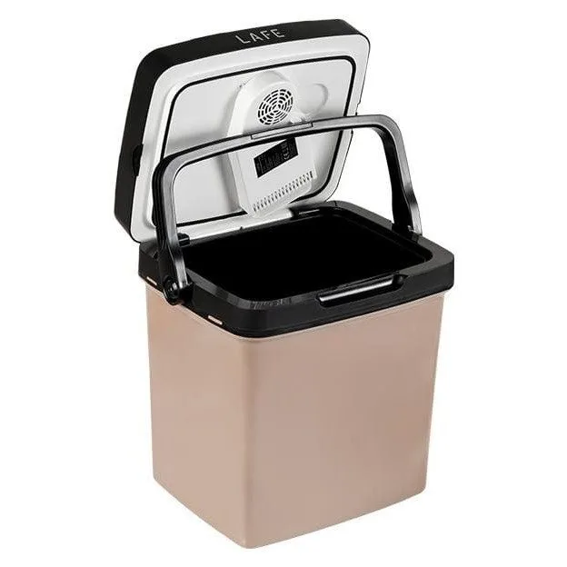 Lafe Chill Box 26 l brown — image 5