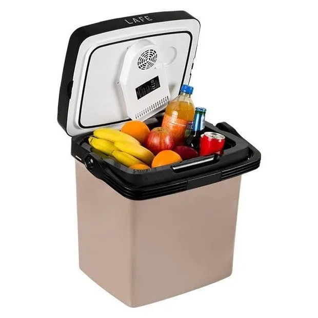 Lafe Chill Box 26 l brown — image 6