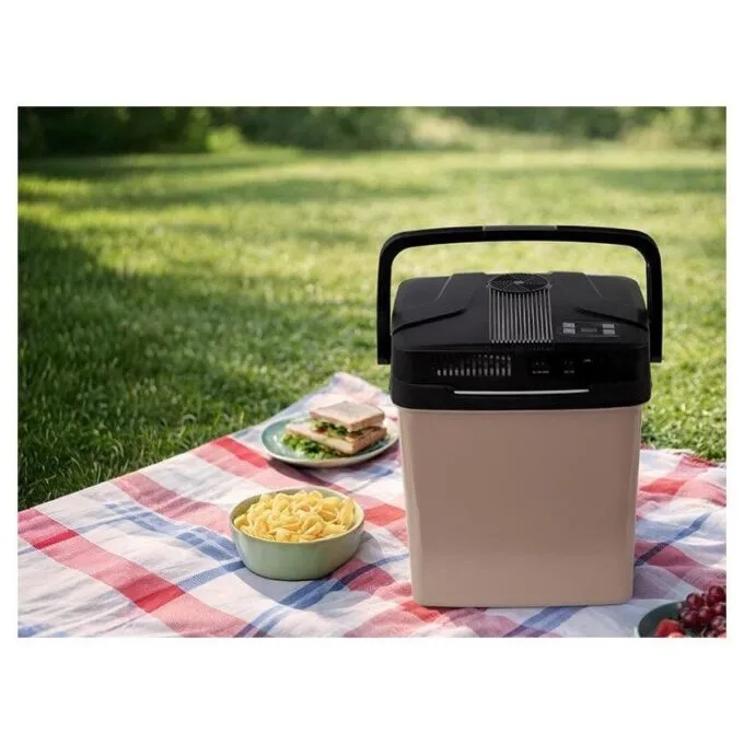 Lafe Chill Box 26 l brown — image 8