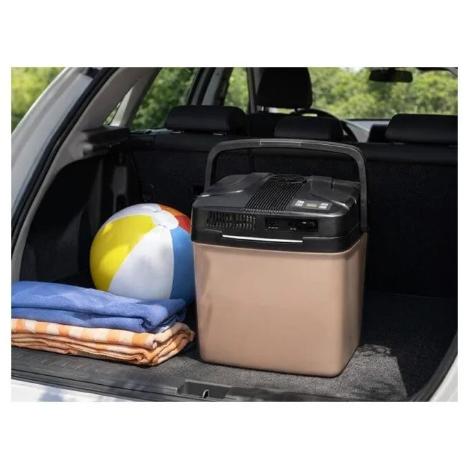 Lafe Chill Box 26 l brown — image 9
