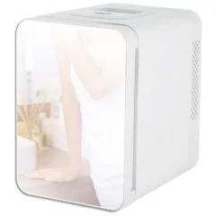 Adler AD 8085 4l white