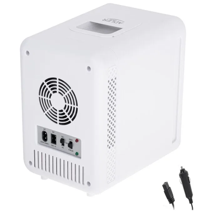Adler AD 8085 4l white — image 4