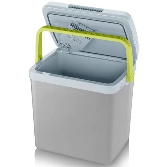Severin TKB 2924 grey — image 3