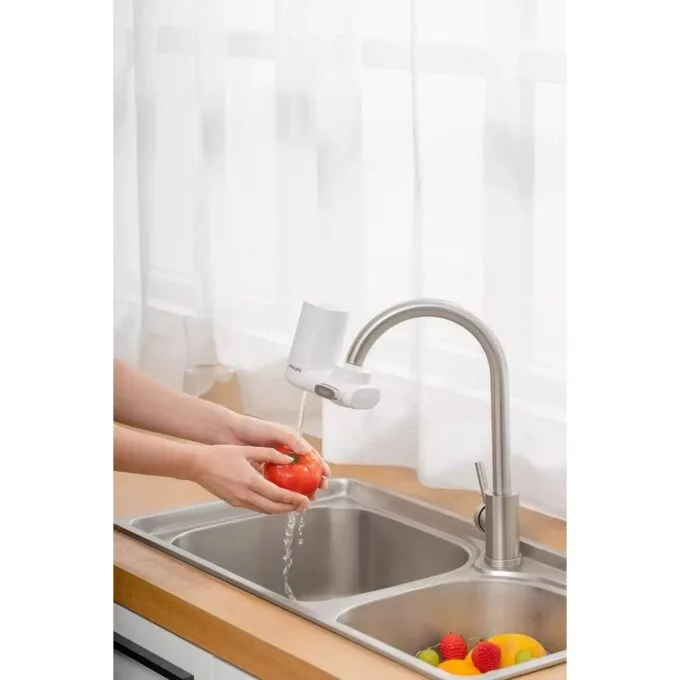 Philips X-Guard AWP3703/10 white — image 3