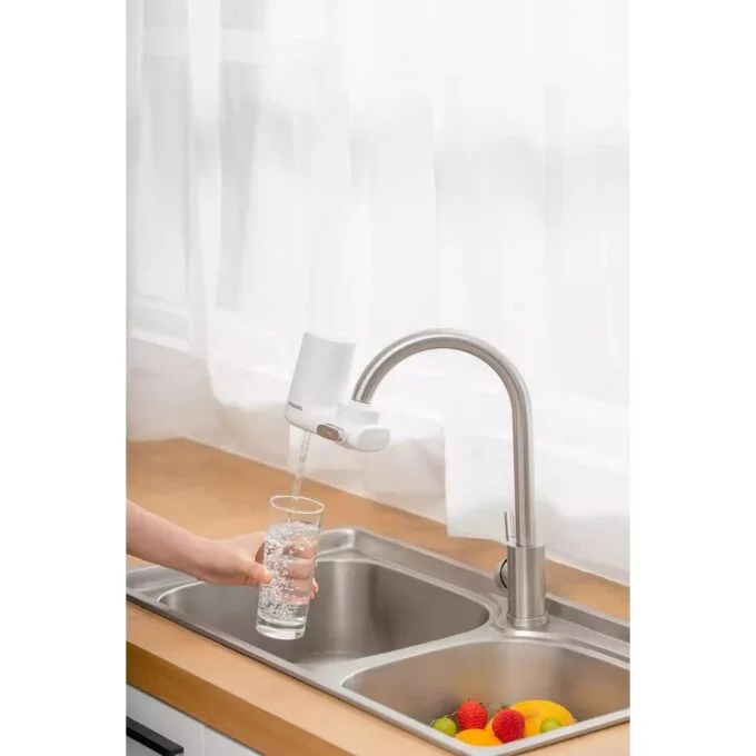 Philips X-Guard AWP3703/10 white — image 4