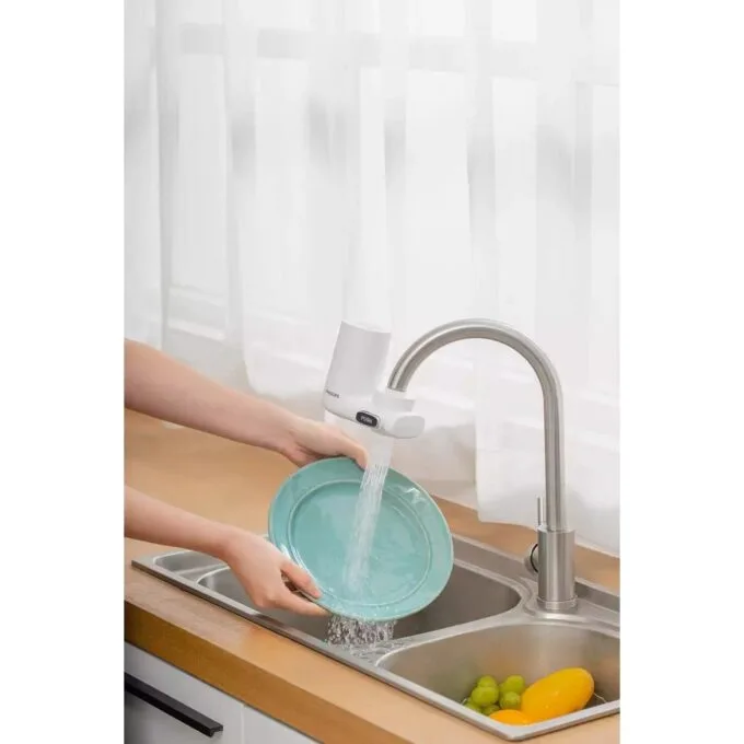 Philips X-Guard AWP3703/10 white — image 5