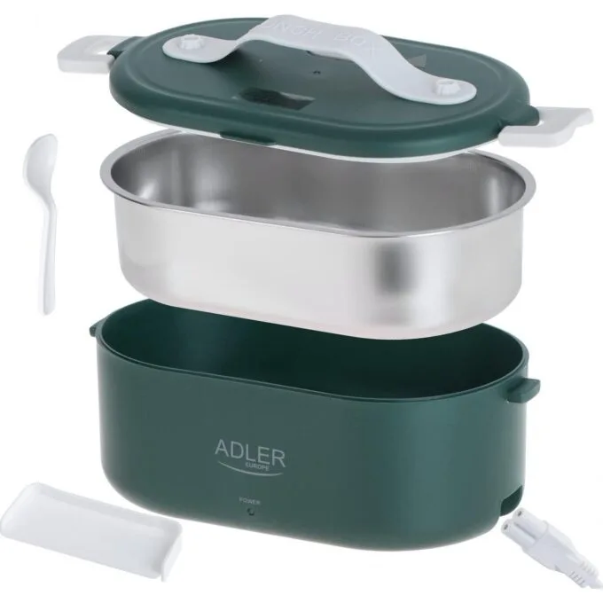 Adler AD 4505 green — image 5
