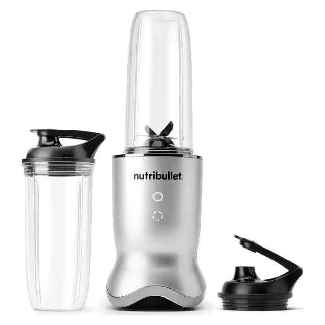 Nutribullet Ultra NB1206S silver — image 2