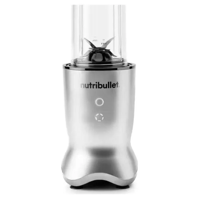 Nutribullet Ultra NB1206S silver — image 3