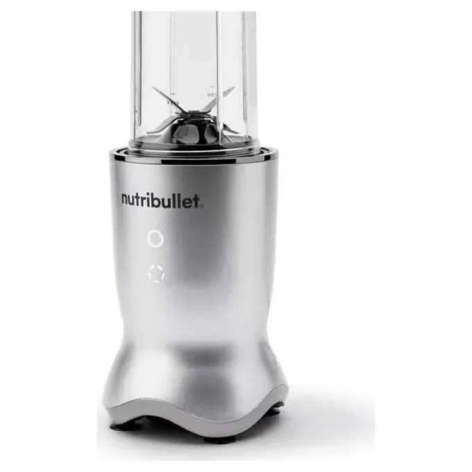 Nutribullet Ultra NB1206S silver — image 4