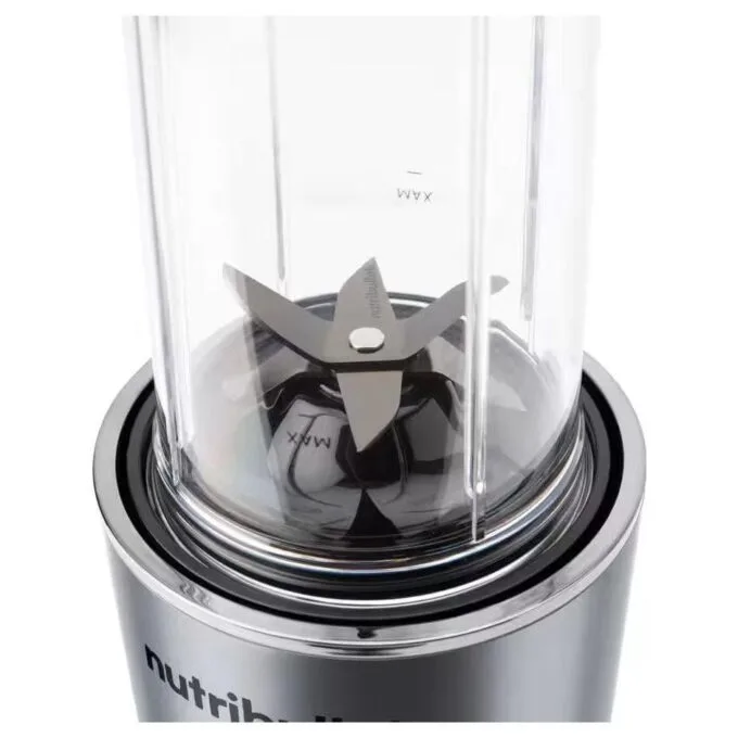 Nutribullet Ultra NB1206S silver — image 5
