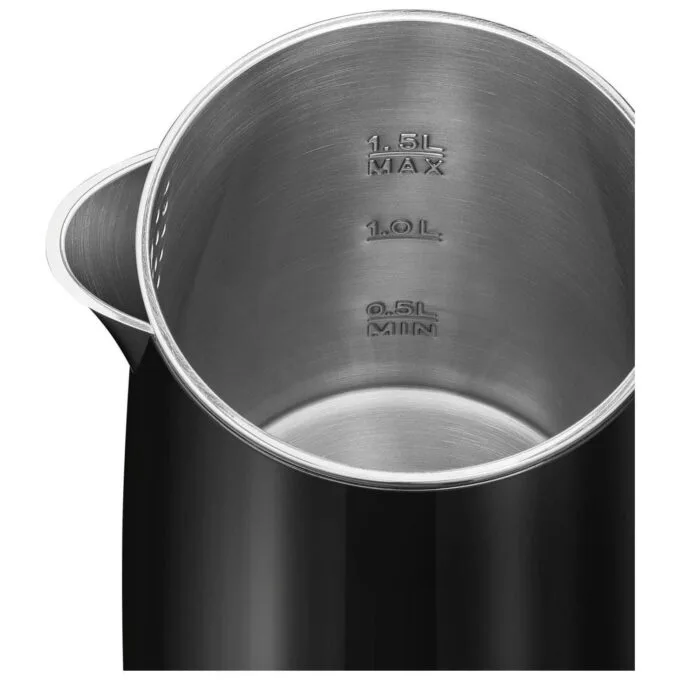 Amica Digital KF 6012 black — image 5