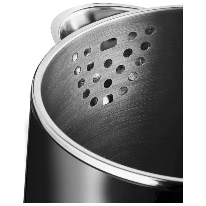 Amica Digital KF 6012 black — image 6