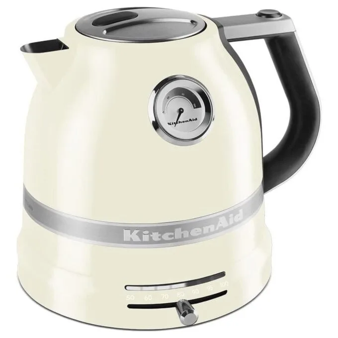 KitchenAid Artisan 5KEK1522EC creamy — image 1