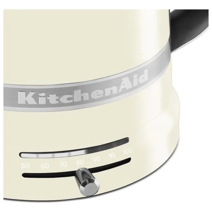KitchenAid Artisan 5KEK1522EC creamy — image 4