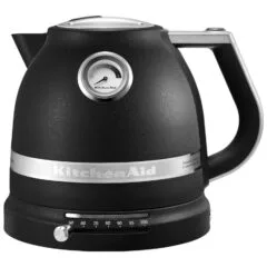 KitchenAid Artisan 5KEK1522EBK cast iron