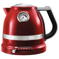KitchenAid Artisan 5KEK1522ECA red caramel
