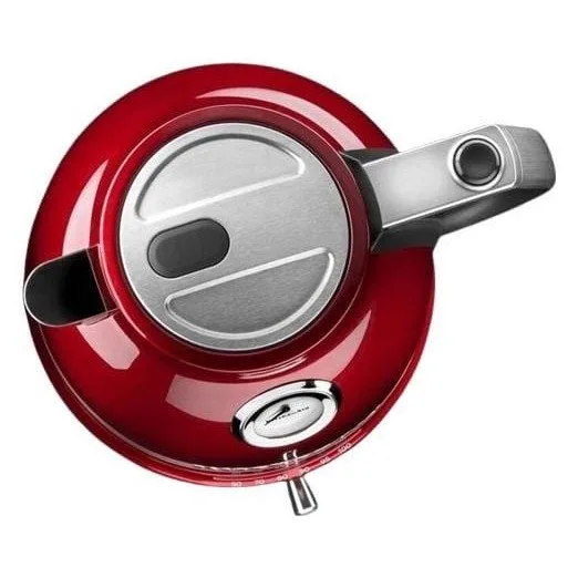 KitchenAid Artisan 5KEK1522ECA red caramel — image 4