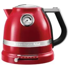 KitchenAid Artisan 5KEK1522EER red