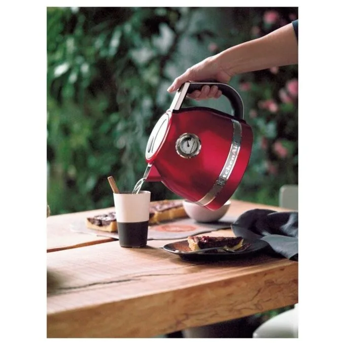KitchenAid Artisan 5KEK1522EER red — image 5