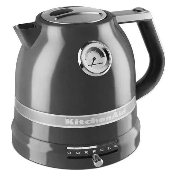 KitchenAid Artisan 5KEK1522EMS silver — image 2