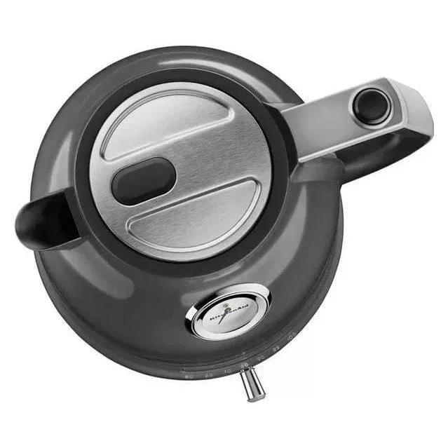 KitchenAid Artisan 5KEK1522EMS silver — image 4