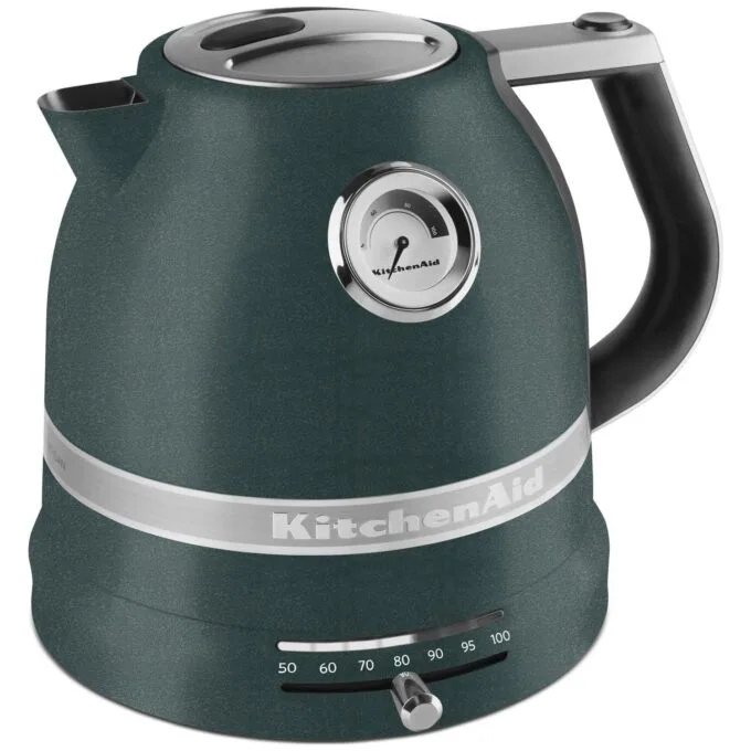 KitchenAid Artisan 5KEK1522EPP avocado — image 2