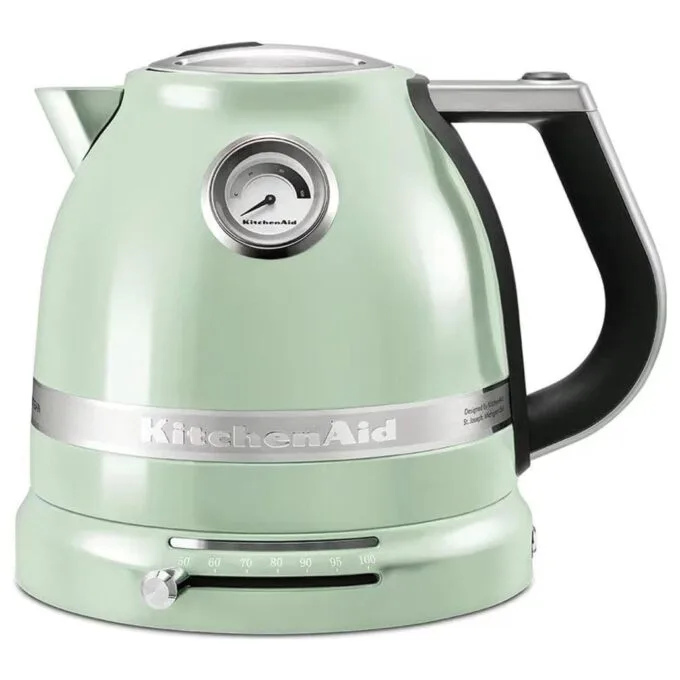 KitchenAid Artisan 5KEK1522EPT pistachio — image 1