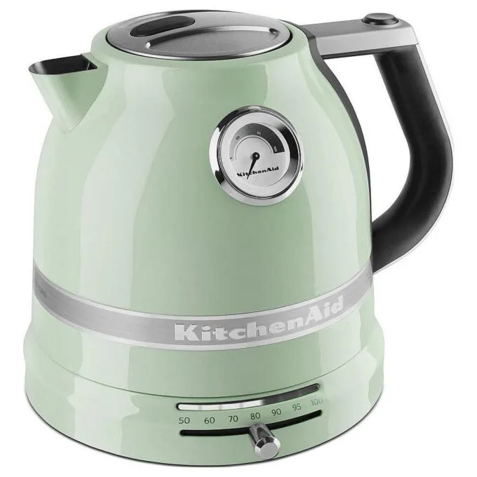 KitchenAid Artisan 5KEK1522EPT pistachio — image 2