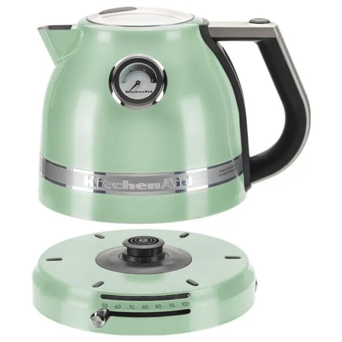 KitchenAid Artisan 5KEK1522EPT pistachio — image 3