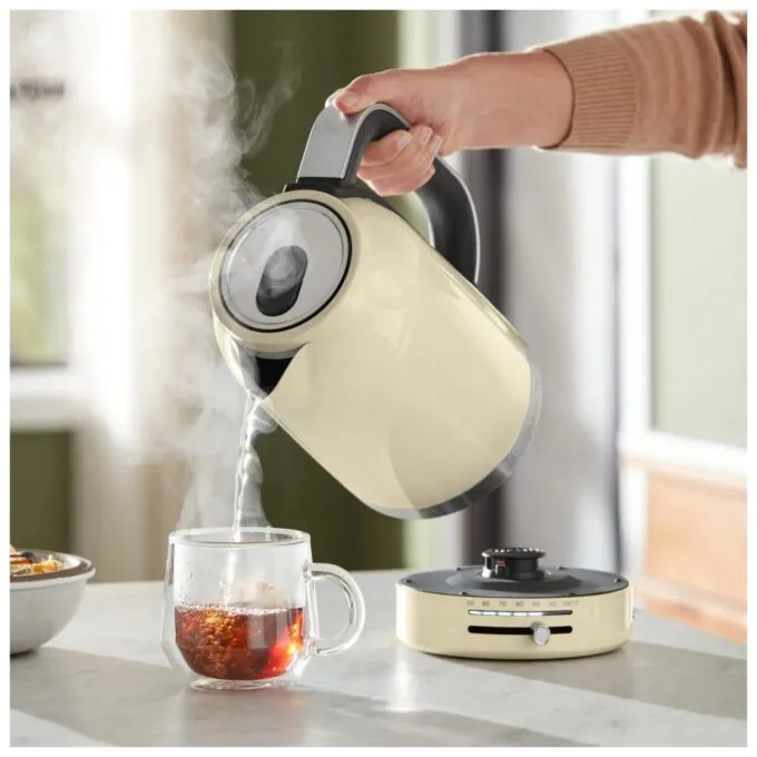 KitchenAid 5KEK1701EAC creamy — image 3