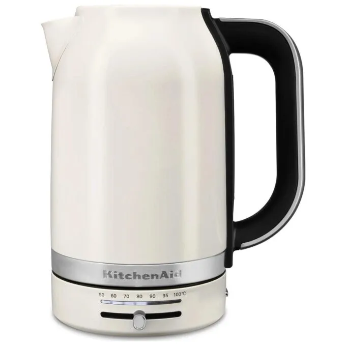 KitchenAid 5KEK1701EPL porcelain — image 1