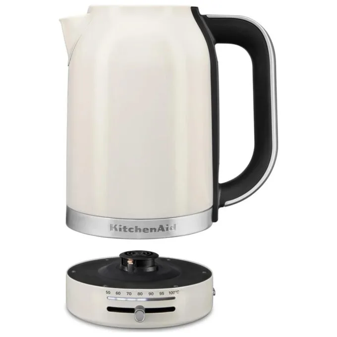 KitchenAid 5KEK1701EPL porcelain — image 4