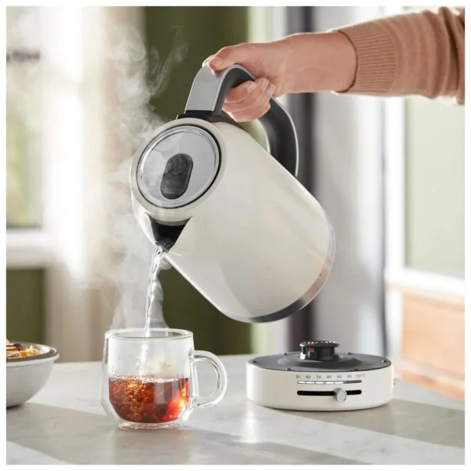 KitchenAid 5KEK1701EPL porcelain — image 5