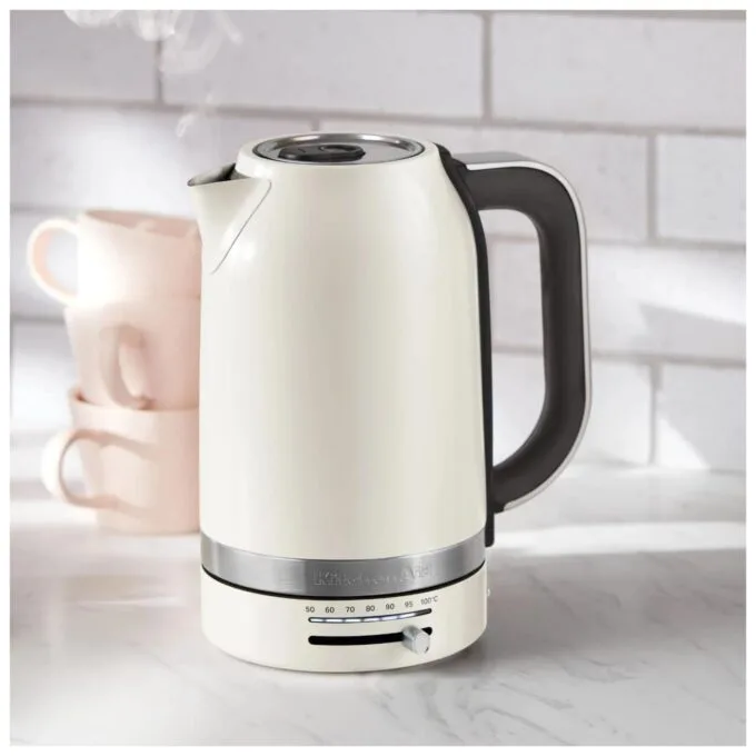 KitchenAid 5KEK1701EPL porcelain — image 6