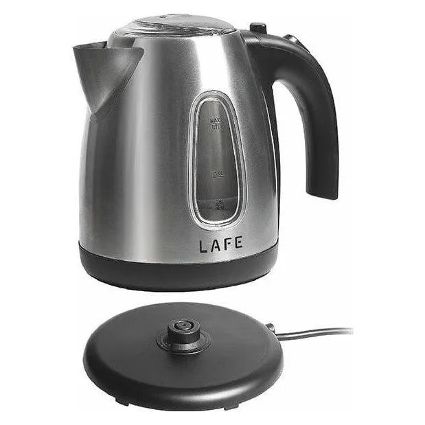 Lafe Essential silver — image 2