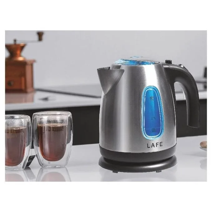 Lafe Essential silver — image 5