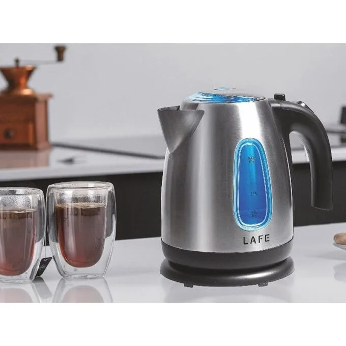 Lafe Essential silver — image 7