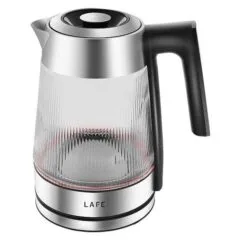 Lafe Crystal silver