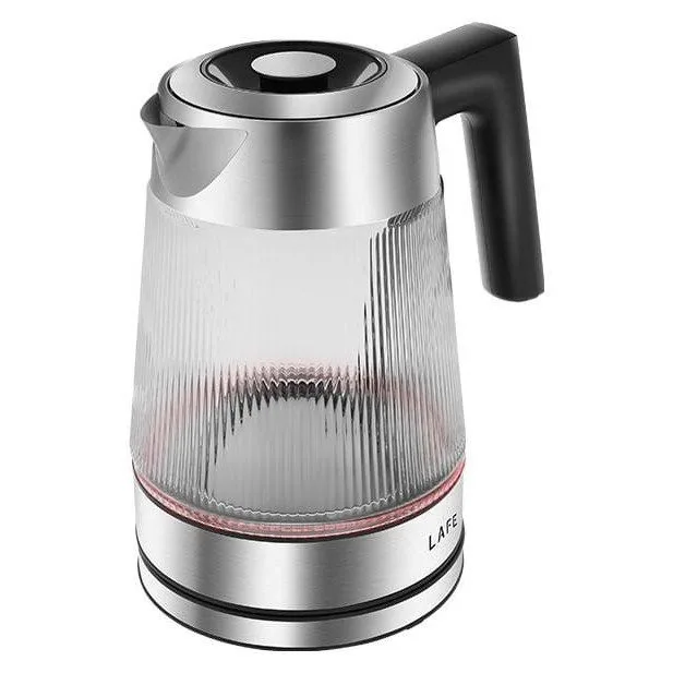 Lafe Crystal silver — image 2
