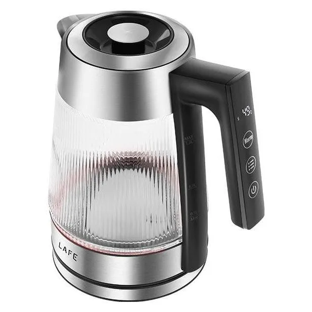 Lafe Crystal silver — image 3