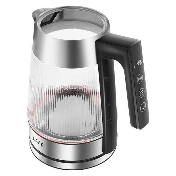 Lafe Crystal silver — image 5