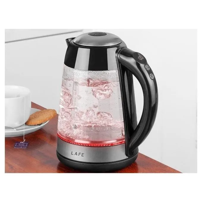 Lafe Lumi black — image 6
