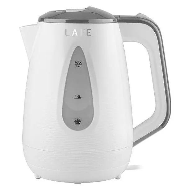 Lafe Essential szary — image 1