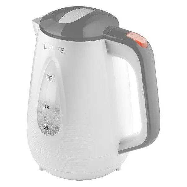 Lafe Essential szary — image 2