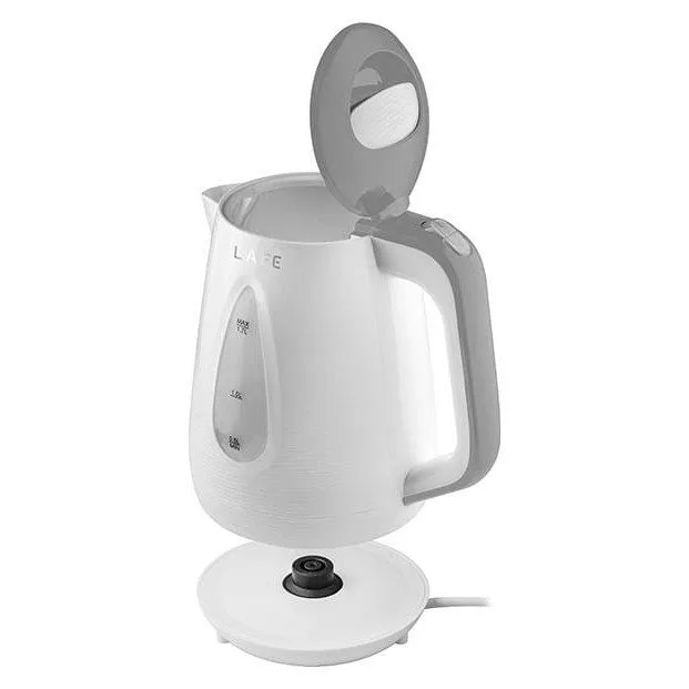 Lafe Essential szary — image 3
