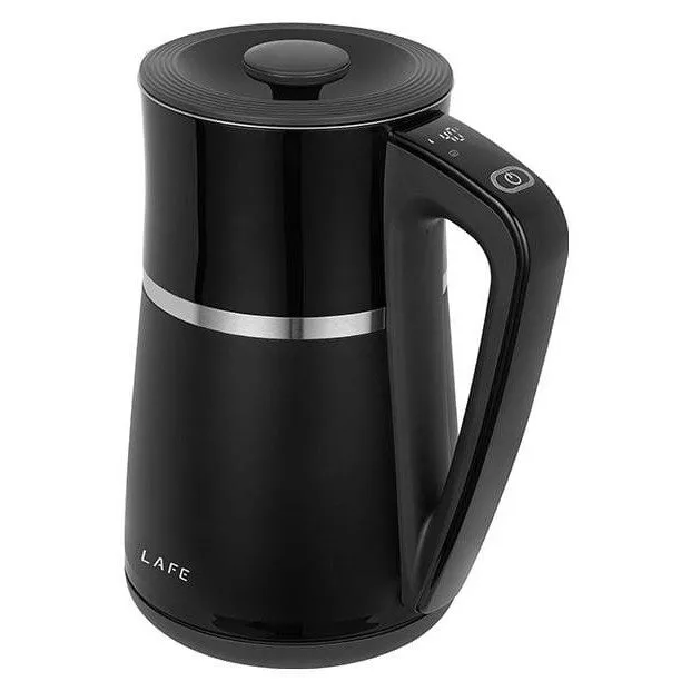 Lafe TempMaster black — image 2