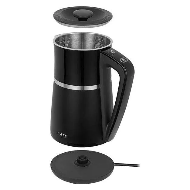 Lafe TempMaster black — image 3