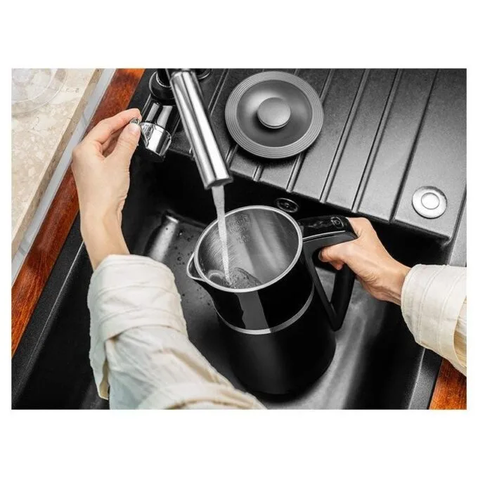 Lafe TempMaster black — image 6