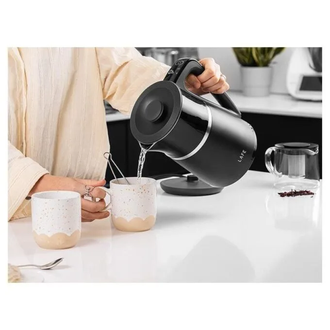 Lafe TempMaster black — image 7